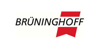 Logo BRÜNING