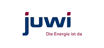 Logo JUWI